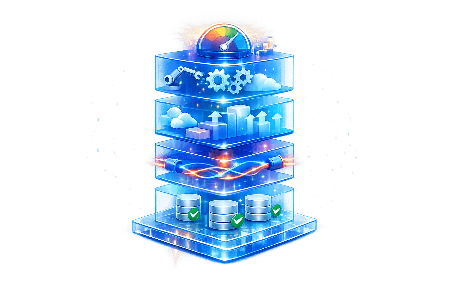 Ultimate Guide to AI-CRM Scalability