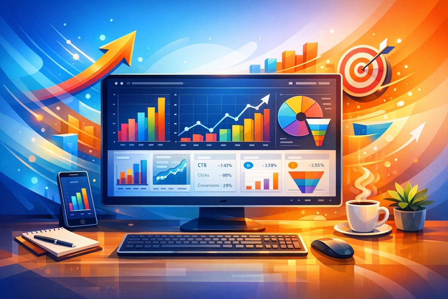 Ultimate Guide to Display Ad Campaign Analytics