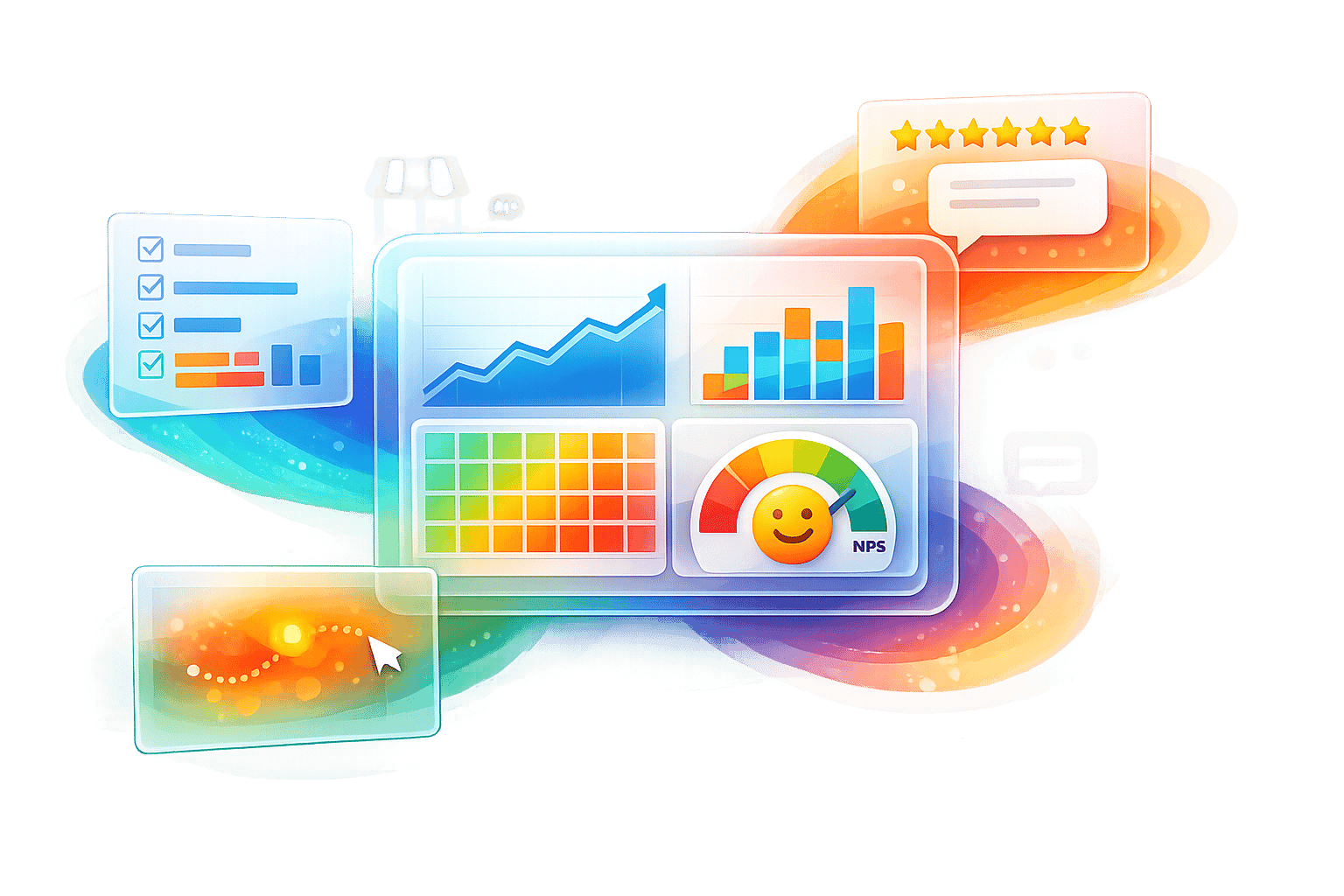 Ultimate Guide to Feedback Data Visualization for SMBs