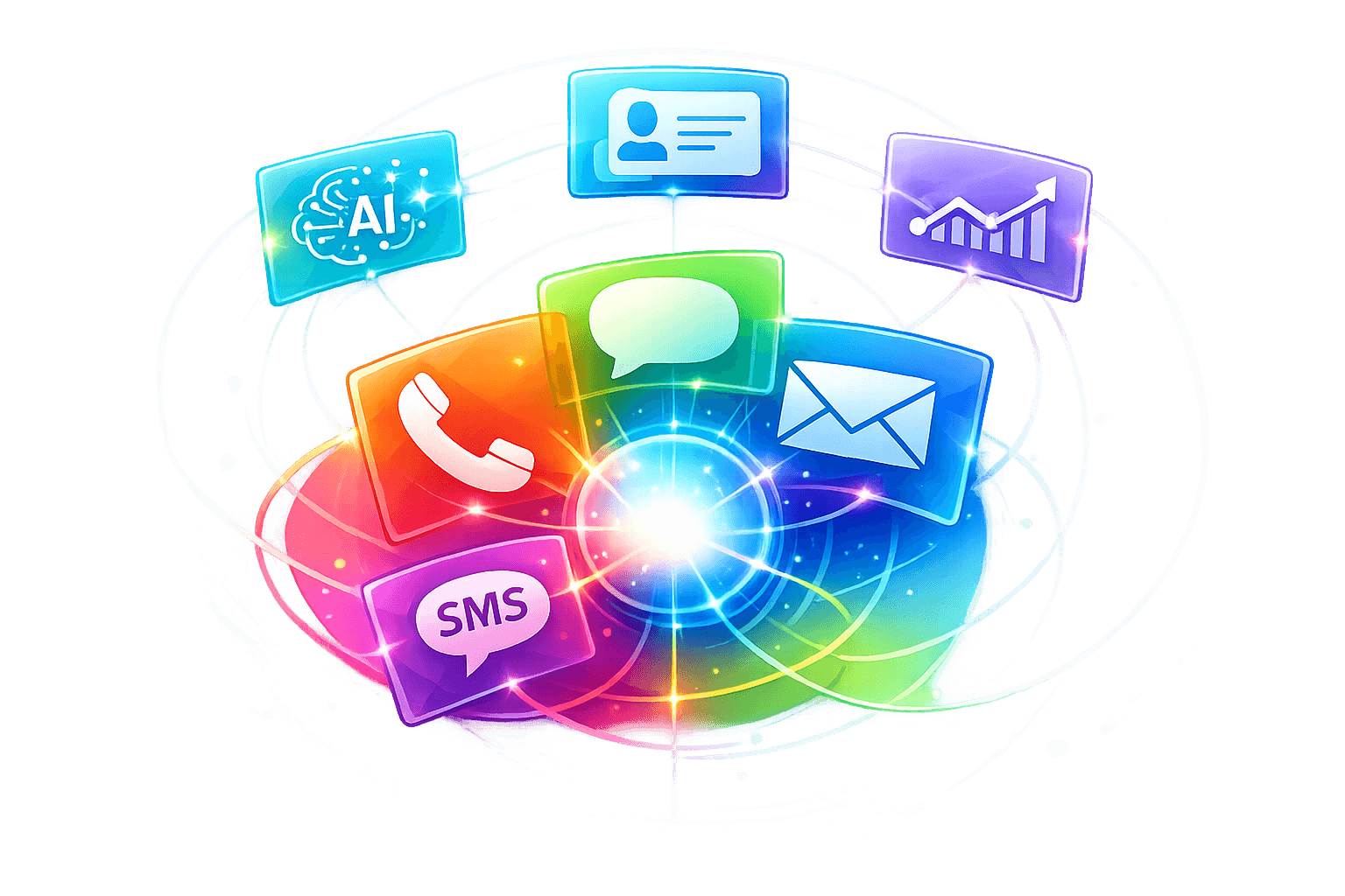 Ultimate Guide to Multi-Channel Support Automation