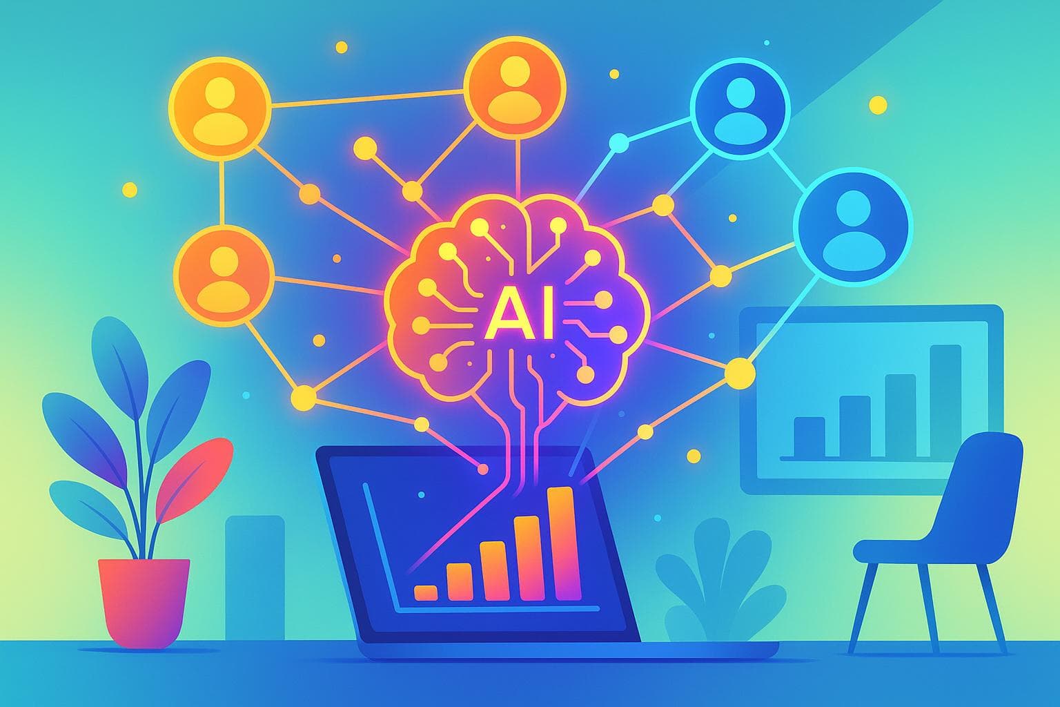 Ultimate Guide to AI-Powered Lead Scoring