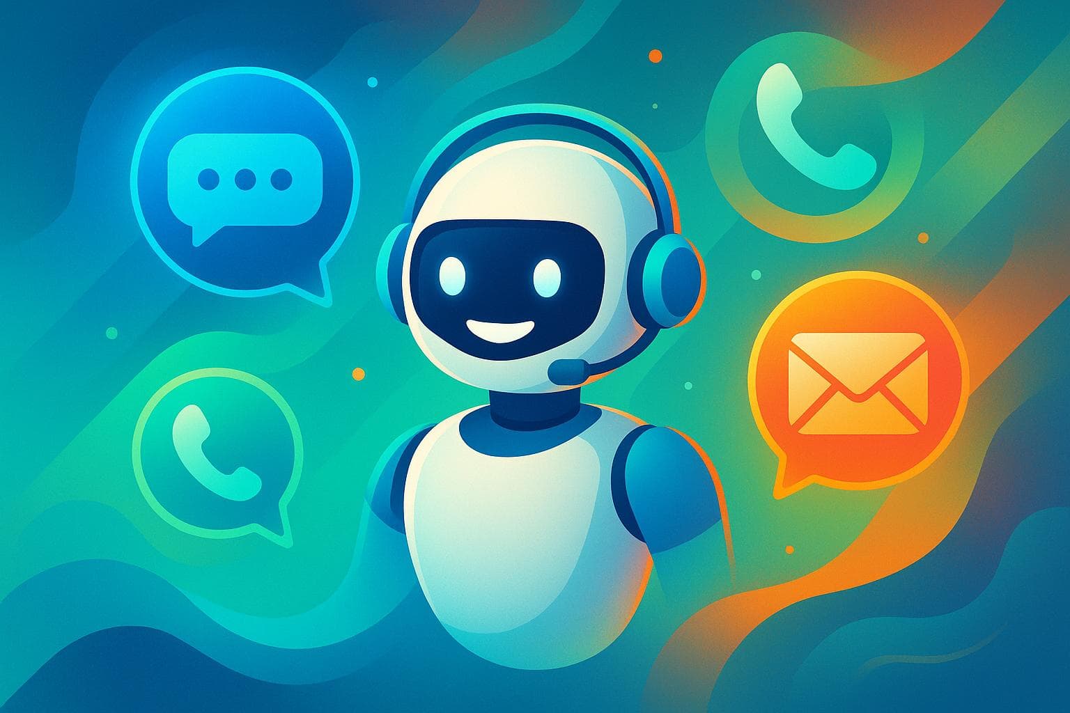 Ultimate Guide to AI-Powered Omnichannel Support