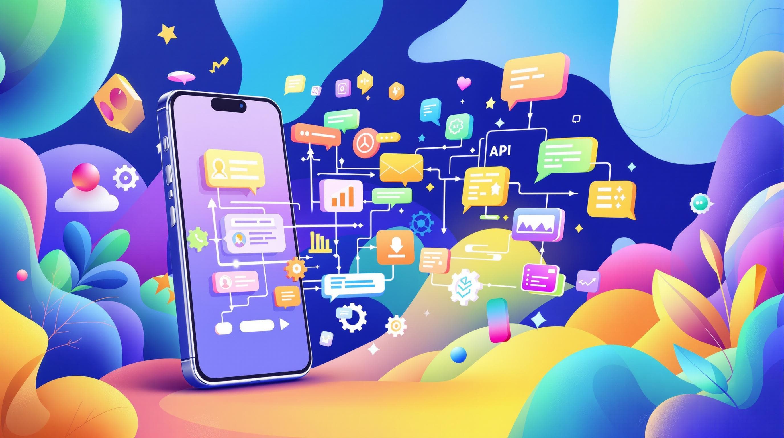 Ultimate Guide to API-Driven Phone Workflows