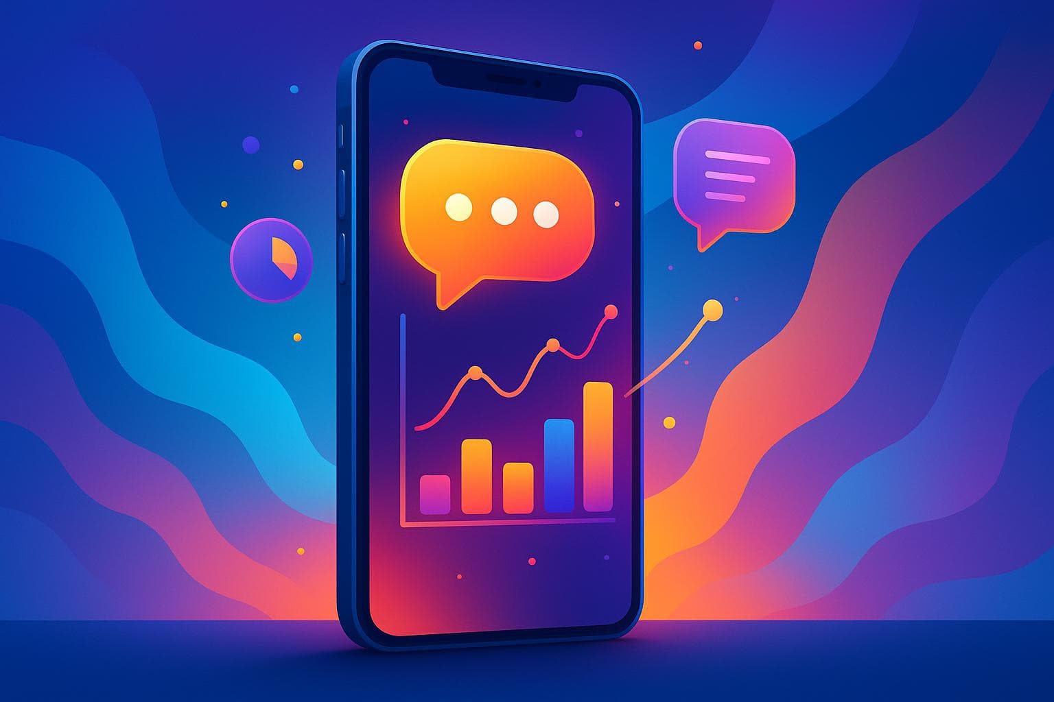 Ultimate Guide to In-App Messaging Analytics