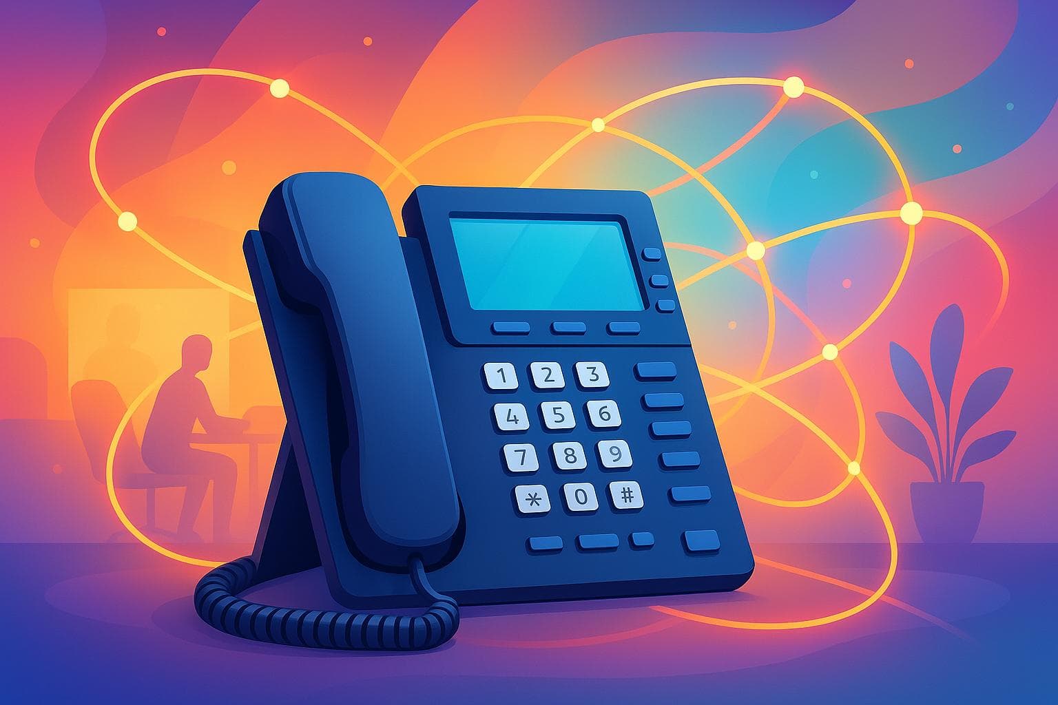 Ultimate Guide to Scalable Multi-Line Phone Systems