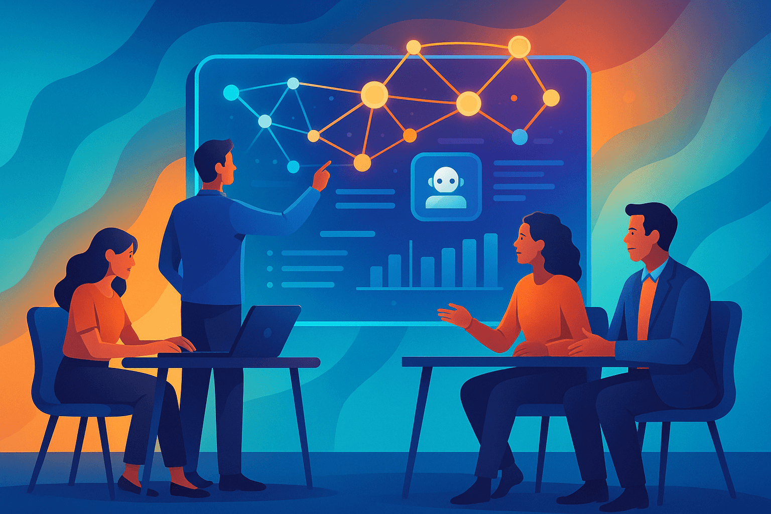 Ultimate Guide to Scaling AI Outbound Campaigns