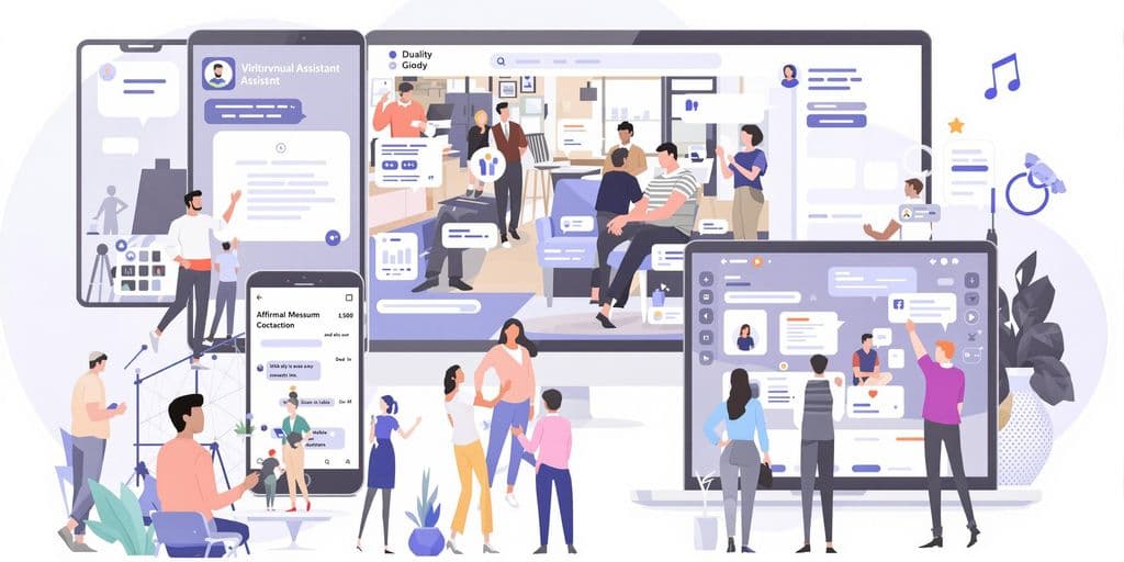 Unbiased Ivas Virtual Assistant Reviews: What Users Are Saying in 2025