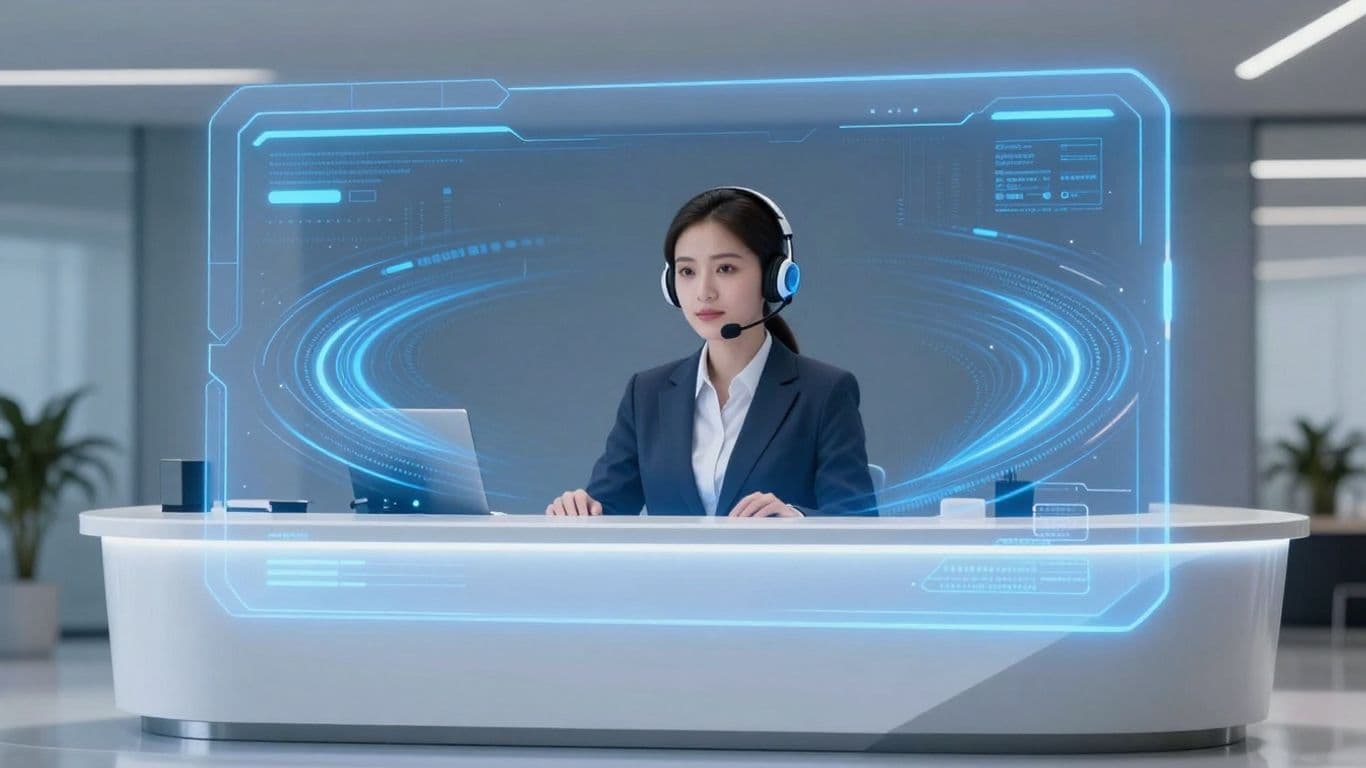 Understanding AI Receptionist Cost: A 2026 Pricing Guide