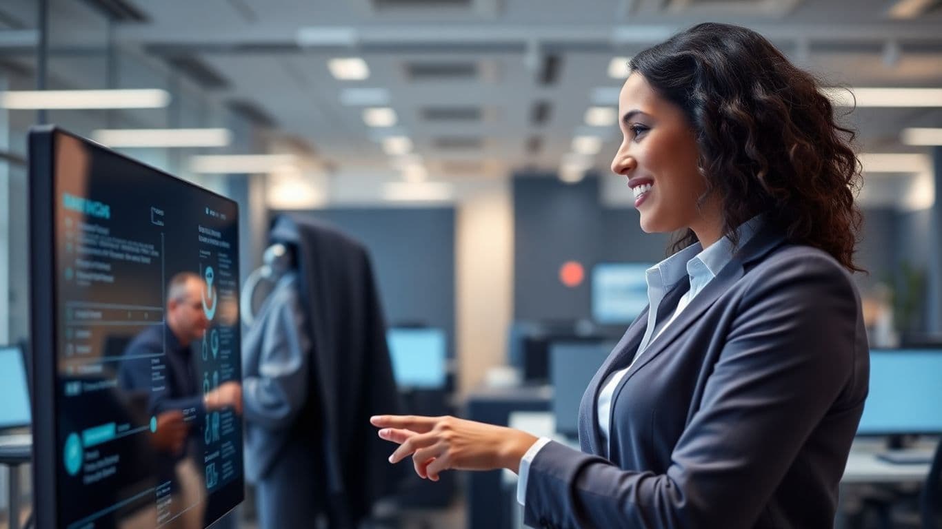 Understanding AI Receptionist Cost: A Comprehensive Guide