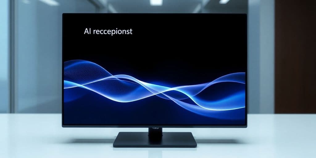 Understanding AI Receptionist Costs: A 2025 Pricing Guide