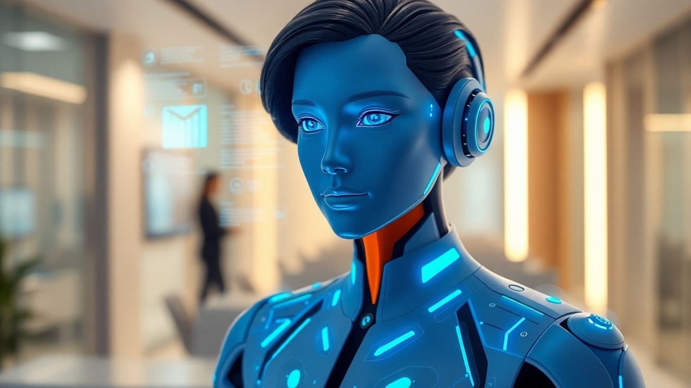 Understanding AI Receptionist Pricing: A 2025 Guide