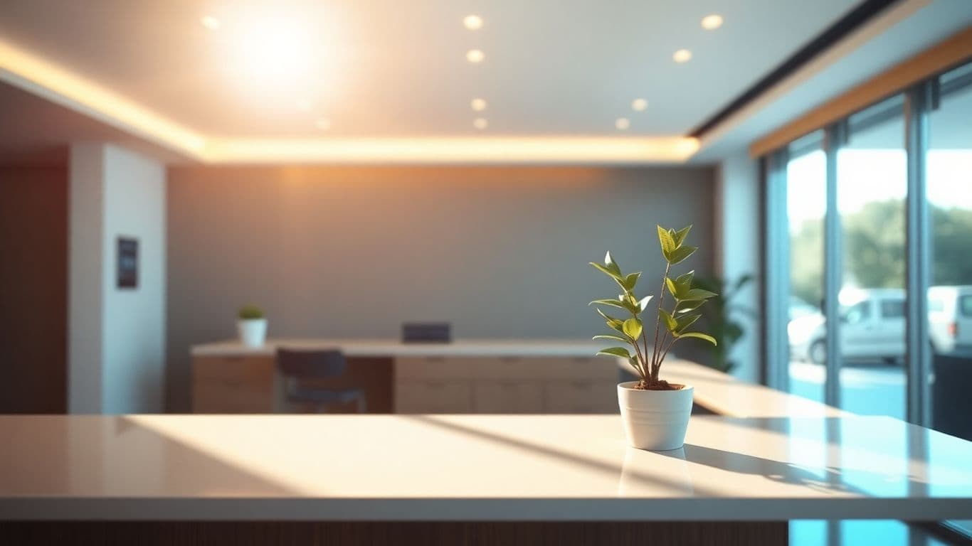 Understanding Front Desk Pricing: A Comprehensive Guide for Businesses in 2025