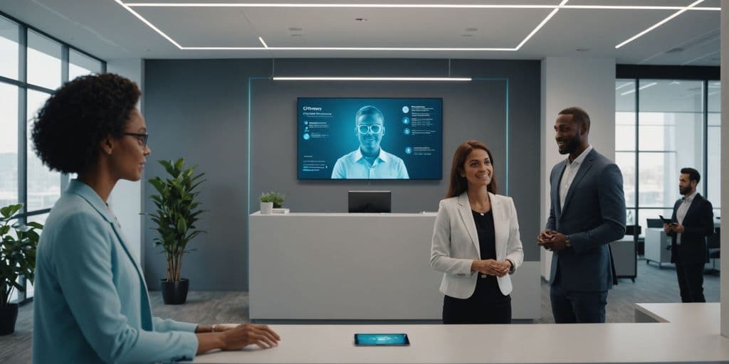 Understanding Market Demand for AI Receptionists