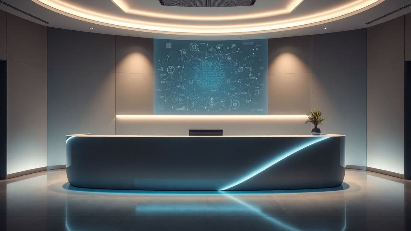 Understanding the AI Receptionist Cost: What to Expect in 2025