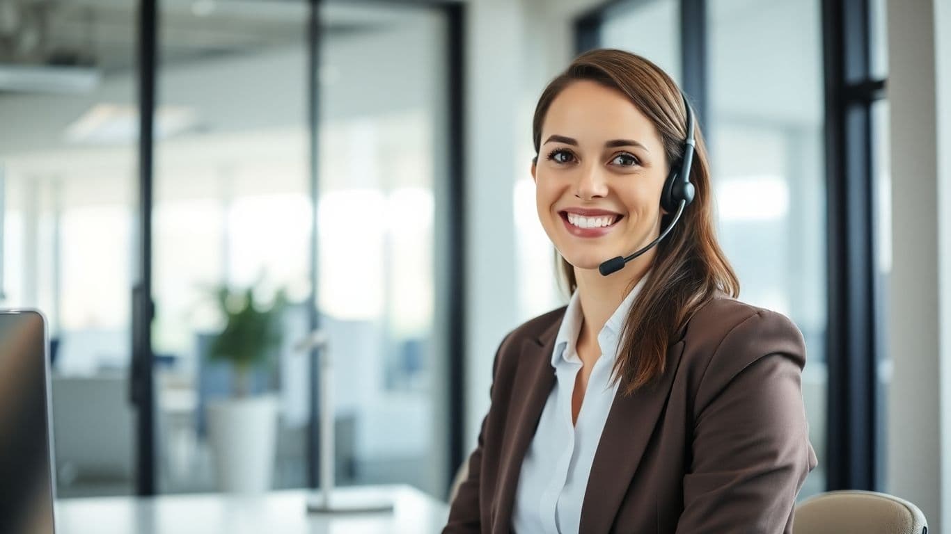 Understanding the Cost: How Much Does a Virtual Receptionist Really Cost in 2025?