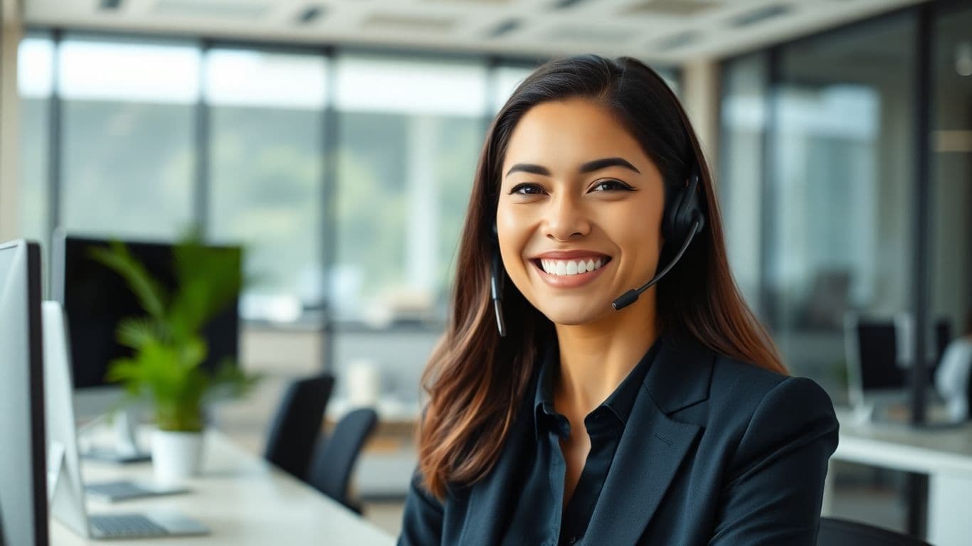 Understanding the Cost: How Much Is a Virtual Receptionist in 2025?