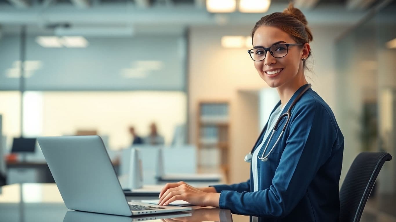 Understanding the Medical Virtual Assistant Agency Salary in 2025