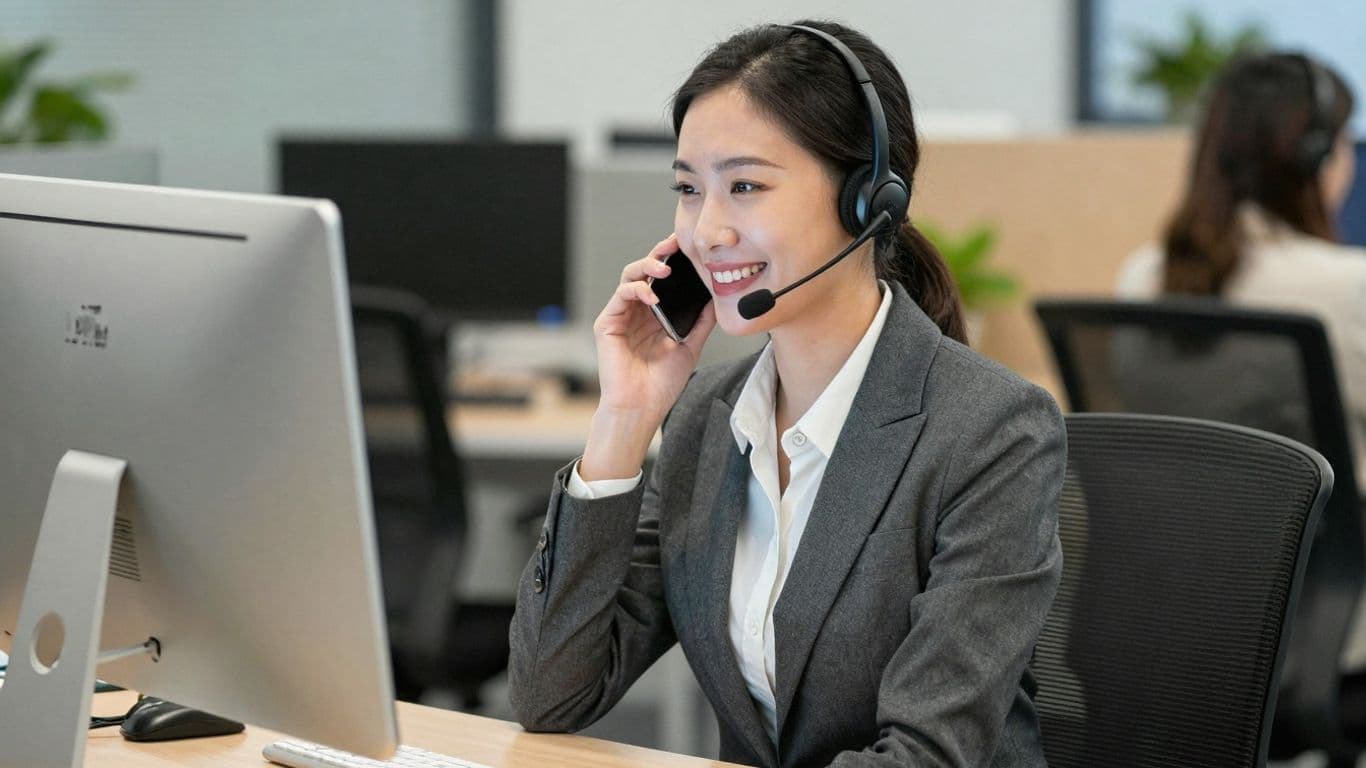 Understanding the Phone Receptionist Job Description: Duties, Skills, and Requirements