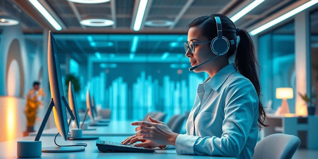 Understanding the Virtual Phone Receptionist AI Cost: What to Expect in 2025