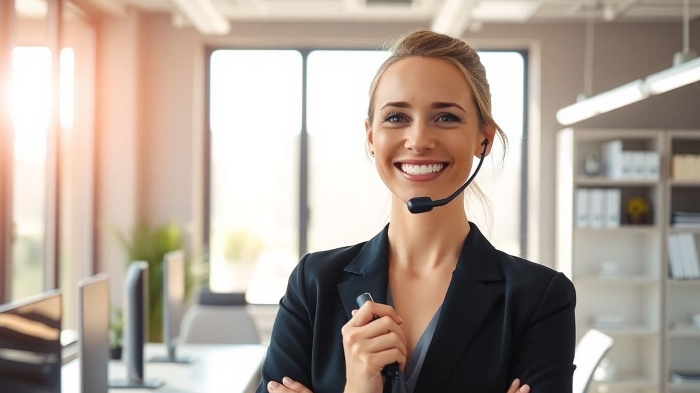 Understanding Virtual Receptionist Price: A Comprehensive Guide