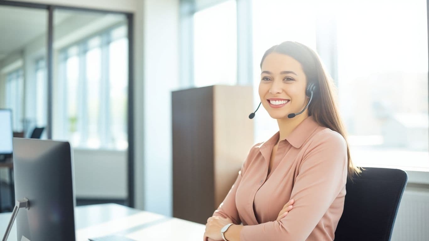 Understanding Virtual Receptionist Prices: A Comprehensive Guide for 2025