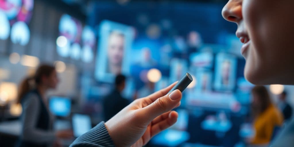 Understanding What is Voice AI: Transforming Communication in the Digital Age