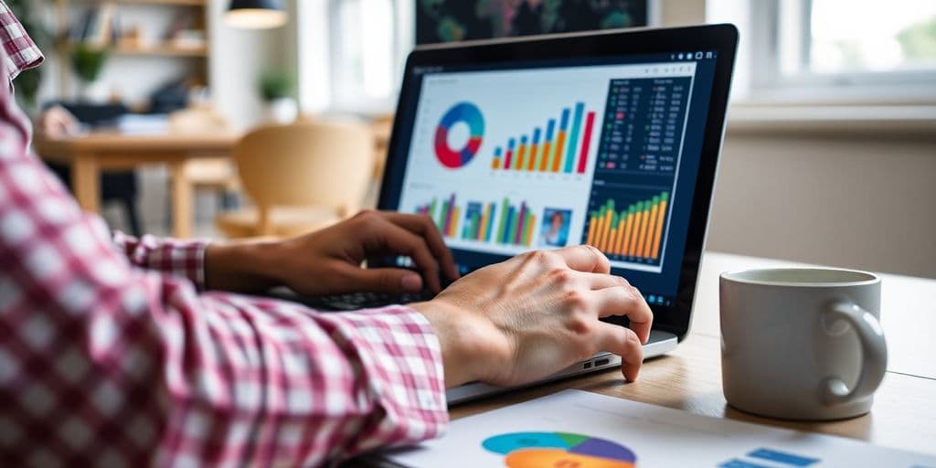 Understanding Your Affiliate Reports for AI Receptionist Promotions