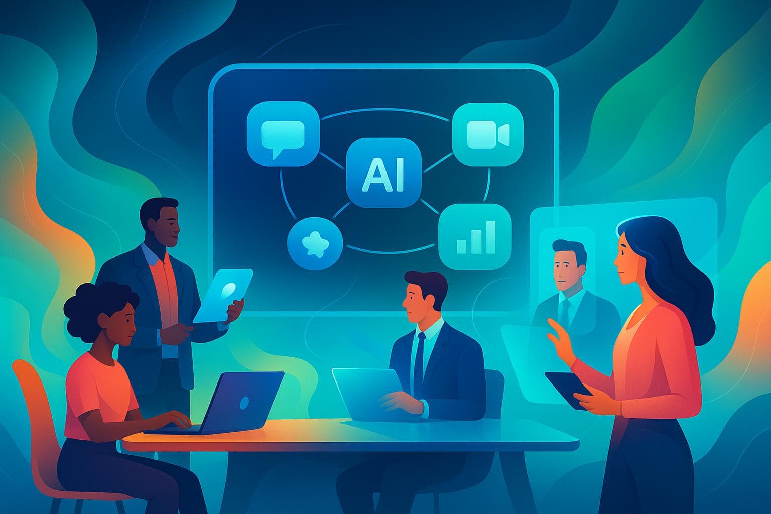 Unified Communication Platforms: Ultimate Guide