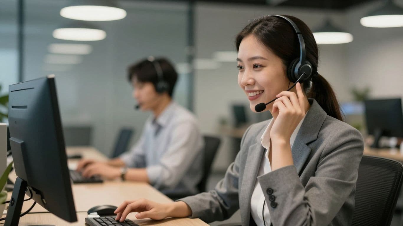 Unlock 24/7 Customer Engagement with a Premier Chat Answering Service