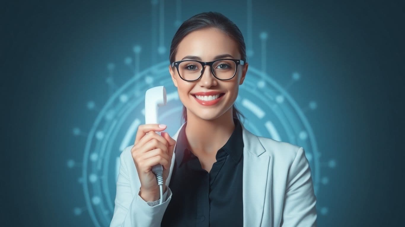 Unlock 24/7 Customer Support with an AI Telephone Answering Service