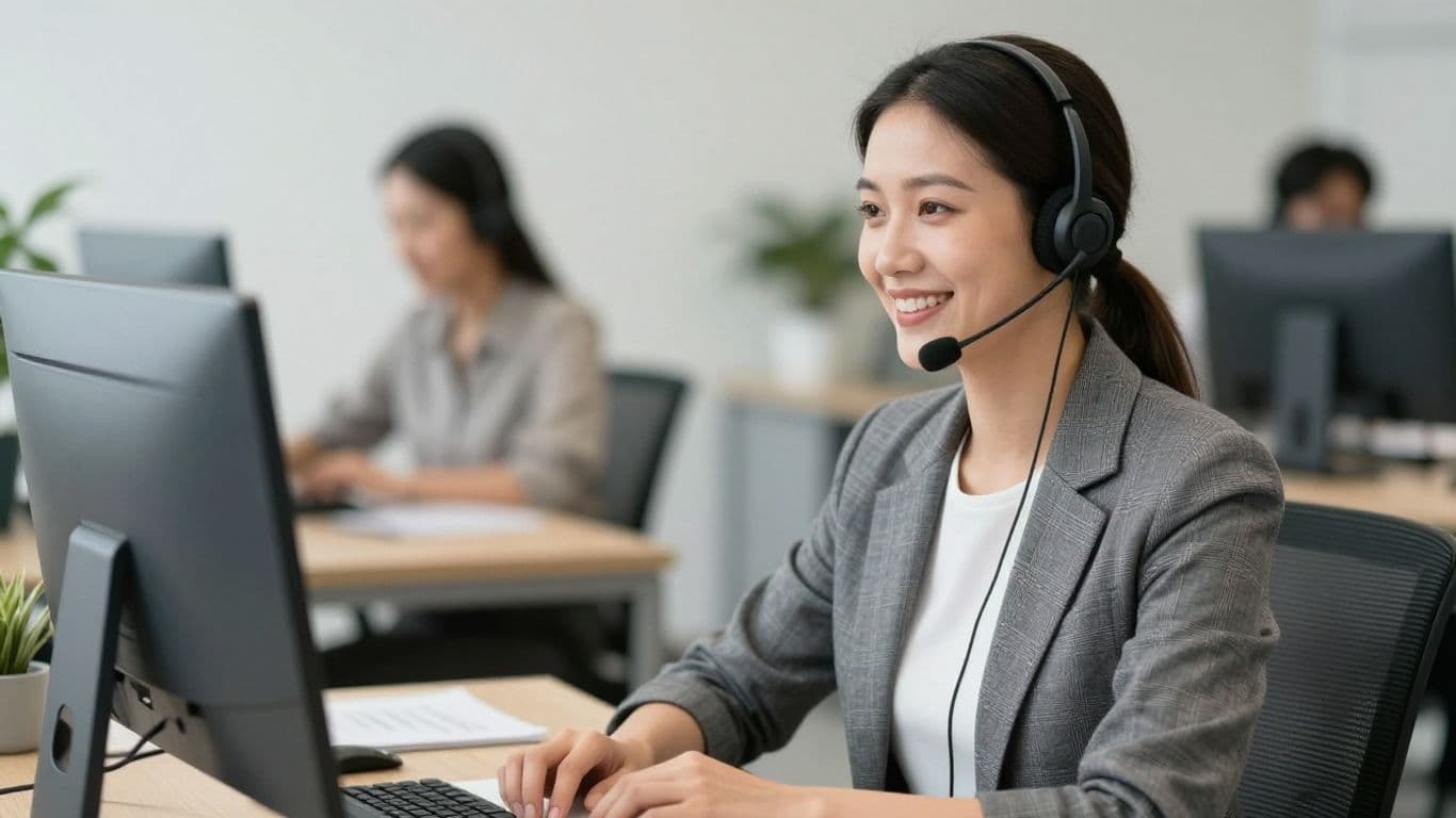 Unlock 24/7 Support: Your Business Needs a Virtual Receptionist