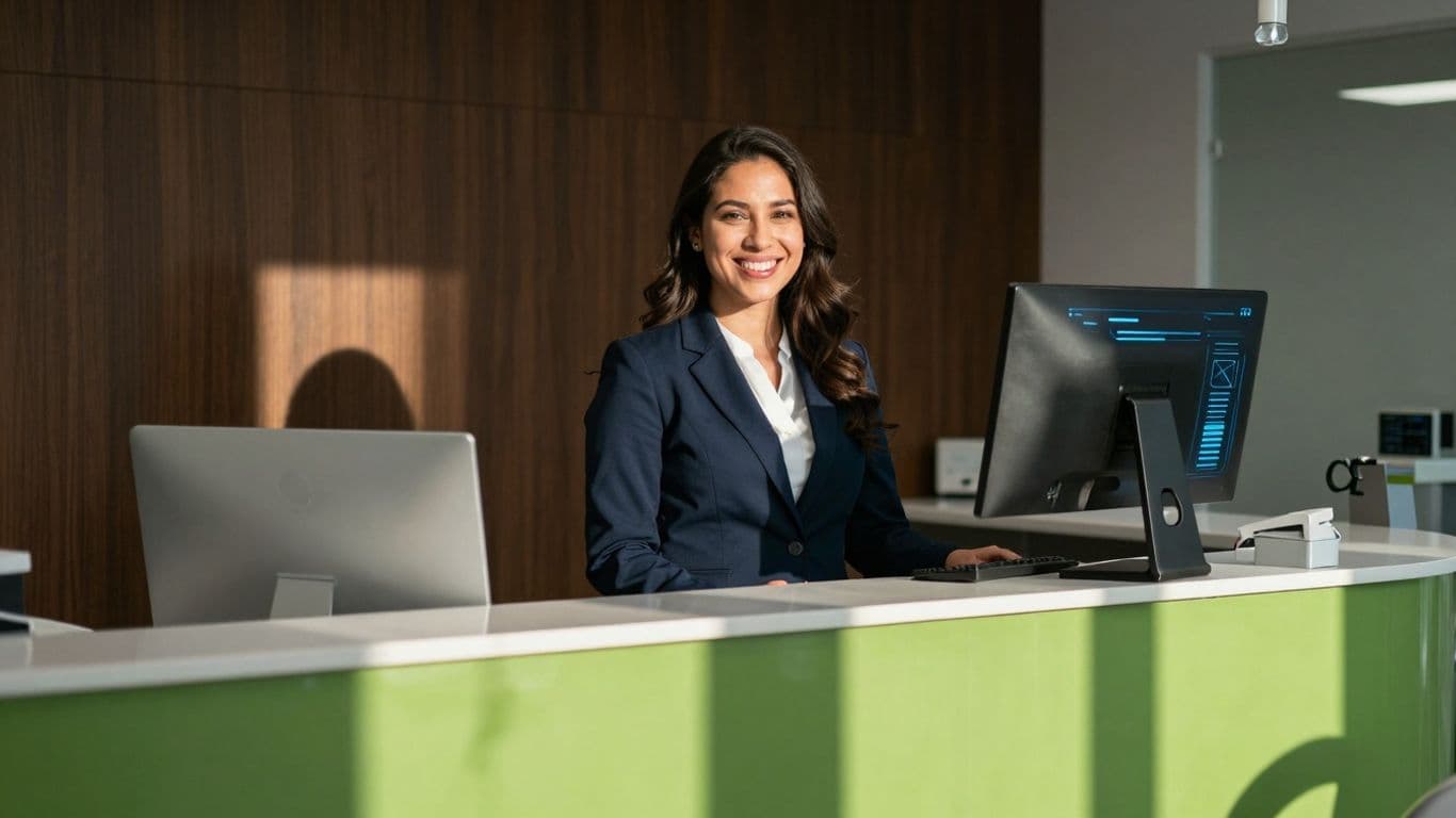 Unlock Affordable Care: Viva AI Dental Receptionist Pricing Revealed for 2025