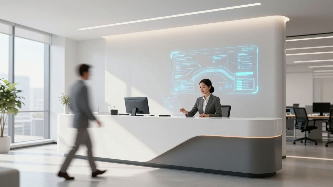 Unlock Agency Growth: Transparent My AI Front Desk White Label Pricing Revealed