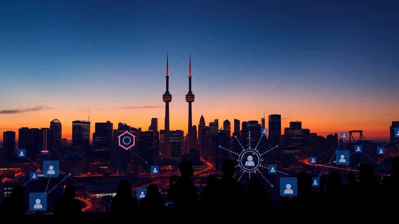 Unlock AI Potential: Top Open AI Chatbot Services in Toronto for Your Business
