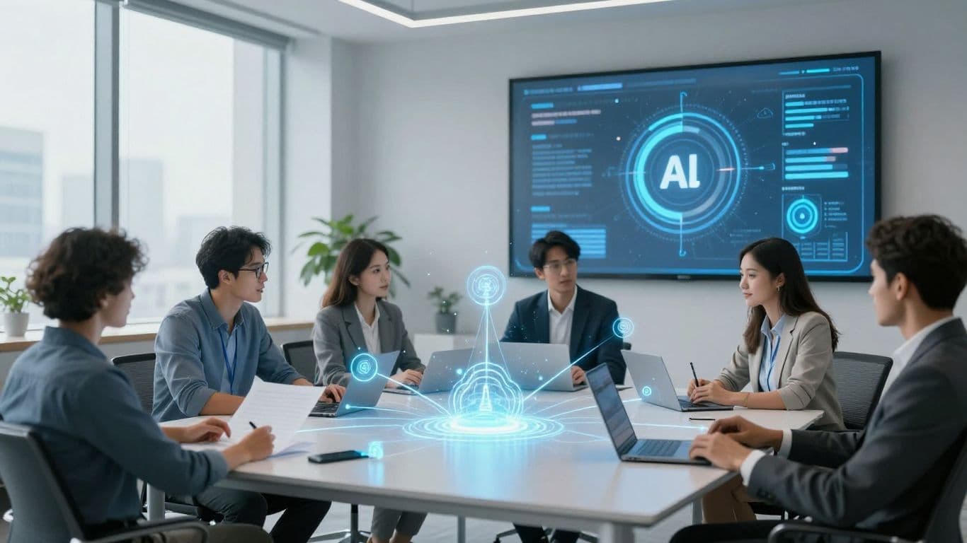 Unlock Business Growth: Seamless AI Integration with CRM Systems