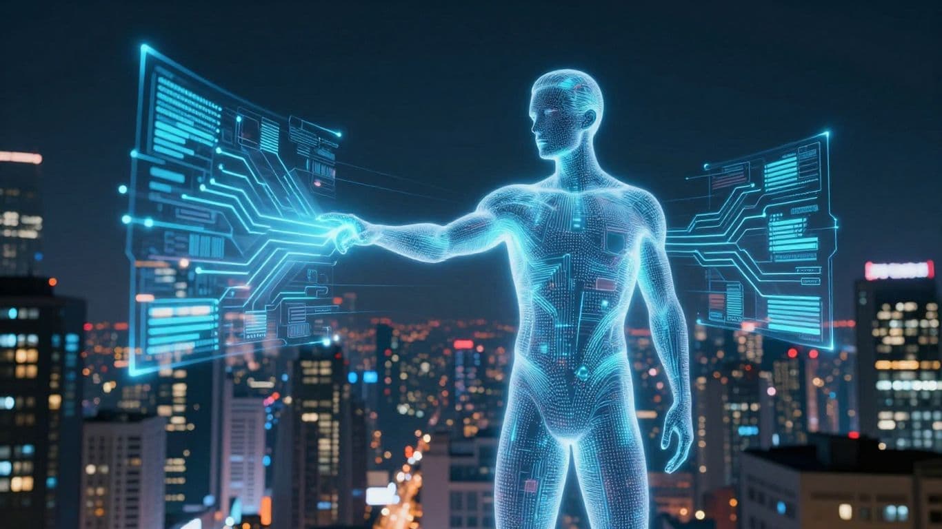 Unlock Business Growth: The Ultimate Guide to AI Voice Agents in 2026
