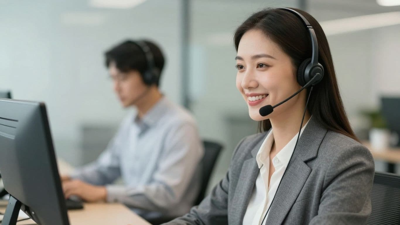 Unlock Business Growth with a Premier Virtual Call Answering Service