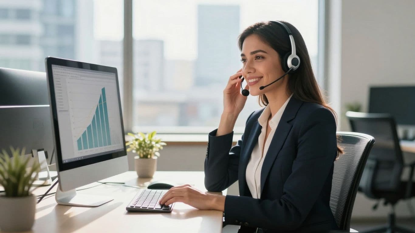 Unlock Business Growth with a Top Virtual Answering Service in 2026