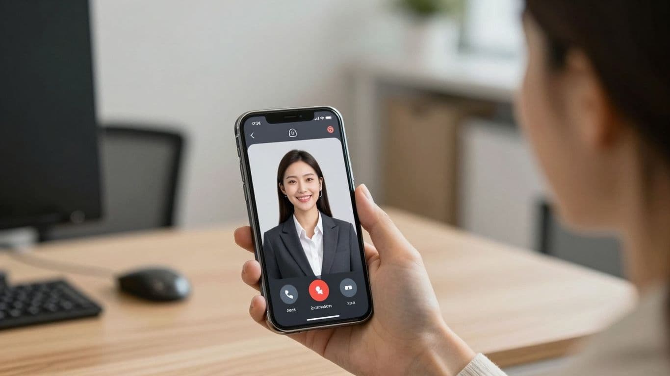 Unlock Business Growth with a Virtual Phone Number and Live Receptionist