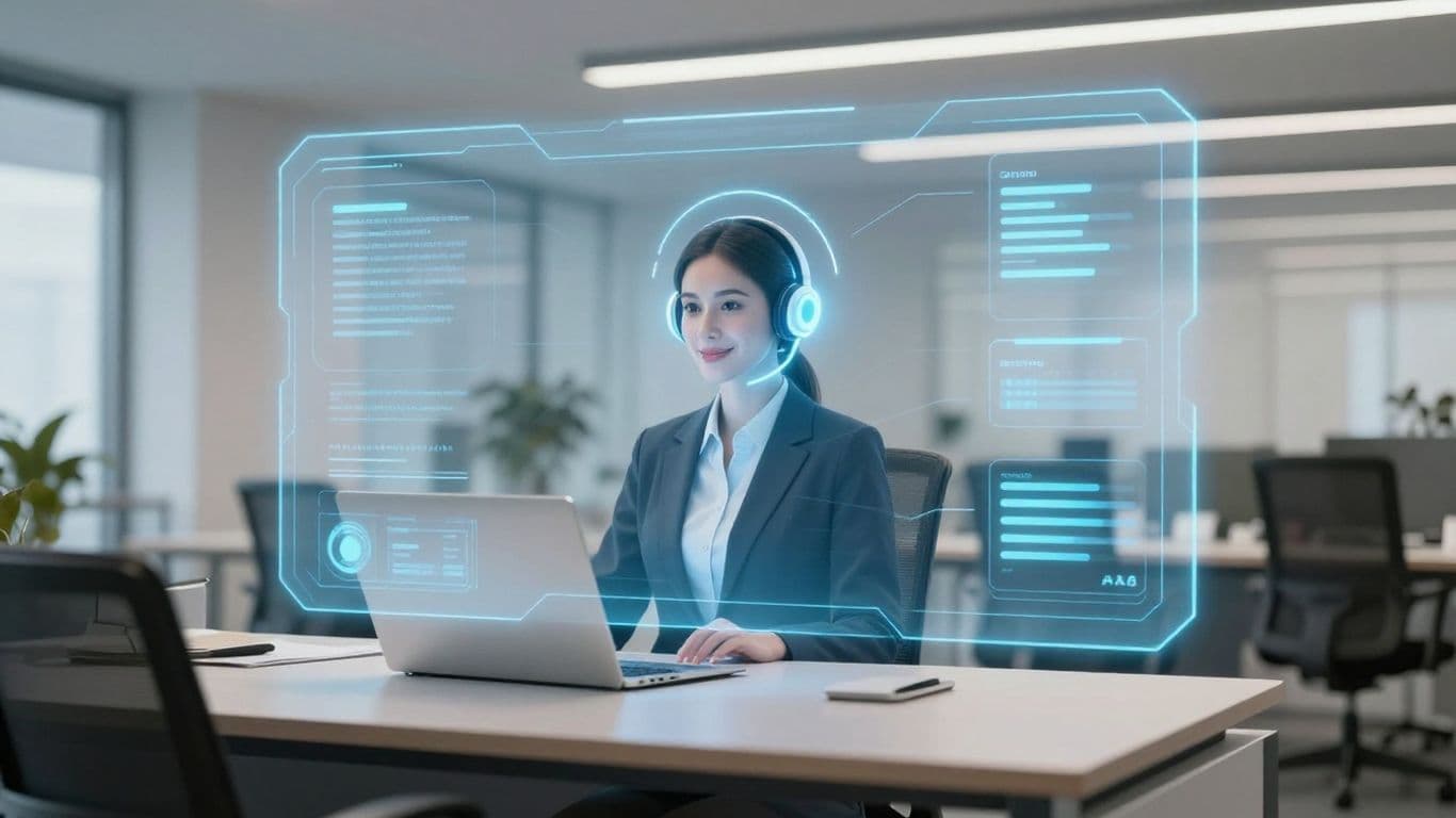 Unlock Business Growth with AI Virtual Assistants: A 2026 Guide