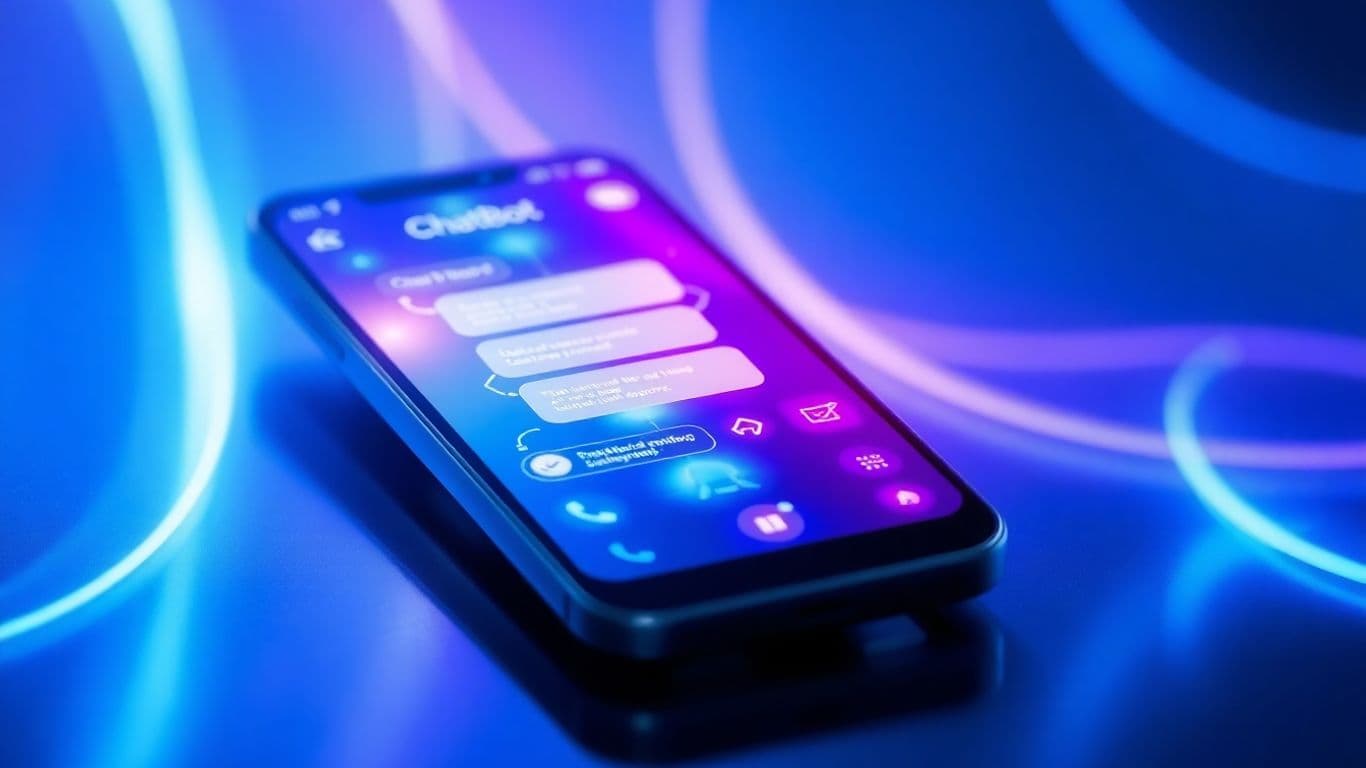 Unlock Business Growth with Expert AI Chatbot App Development Services