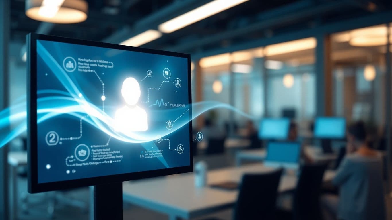 Unlock Business Growth with Expert Enterprise AI Chatbot Development Services
