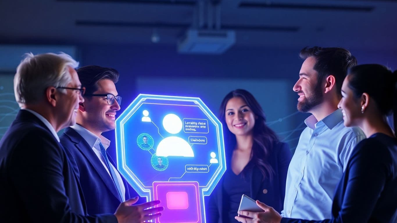 Unlock Business Growth with Top AI Based Chatbot Services in 2026