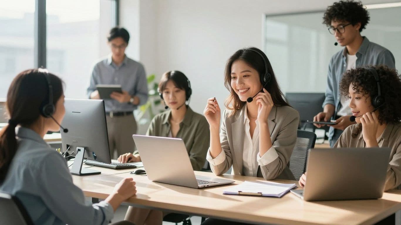 Unlock Business Growth with Top Virtual Phone Answering Services in 2026