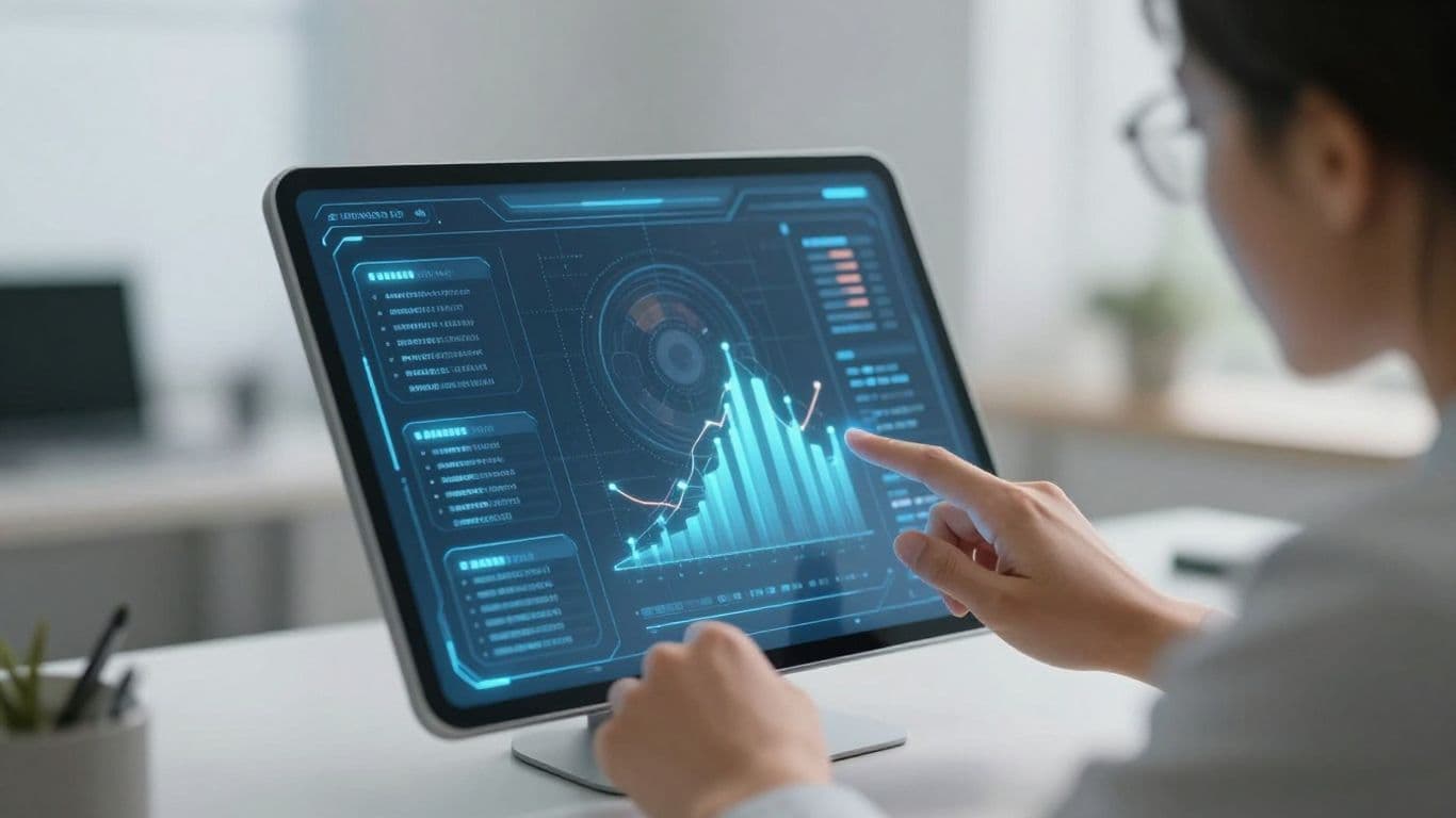 Unlock Client Success: Key Features of a Custom AI System for Financial Advisors