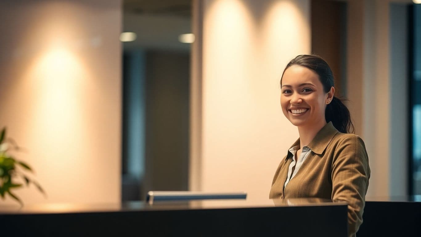 Unlock Constant Availability: The Power of Reception 24/7 for Your Business