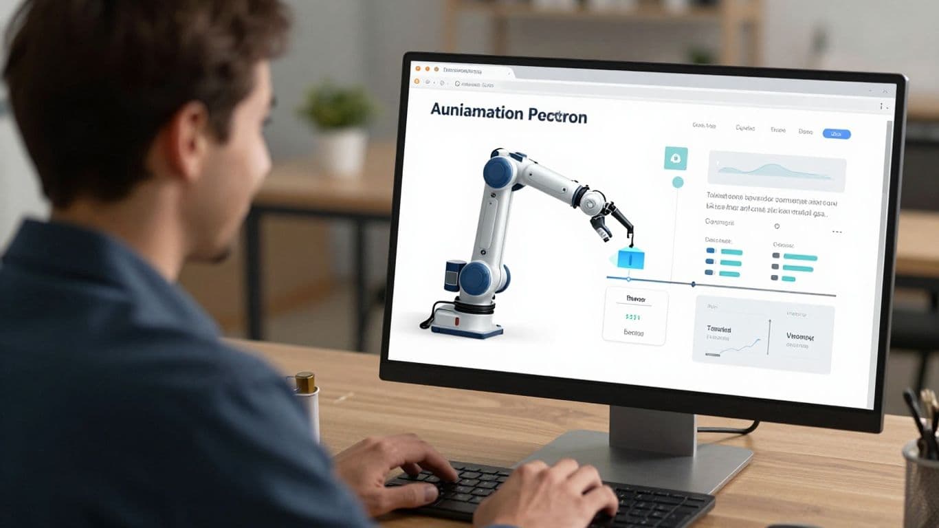 Unlock Efficiency: AI Workflow Agents for Small Business Automation Success