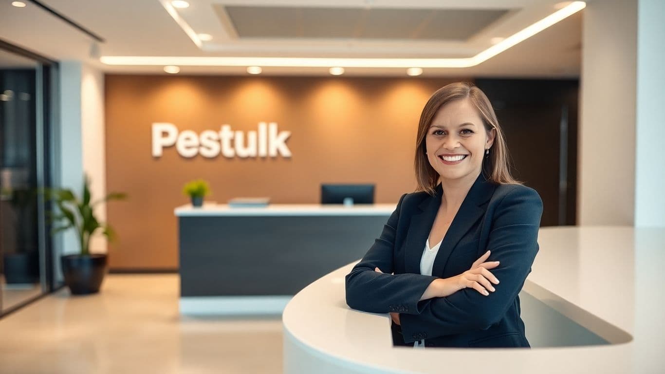 Unlock Efficiency: Discover the Best Affordable AI Receptionist Solutions for Your Business