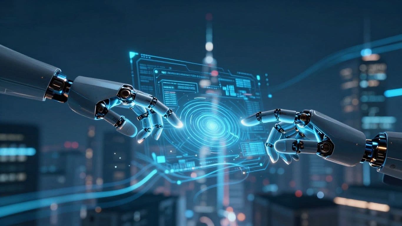 Unlock Efficiency: Discover the Best AI Customer Service Automation Tools for 2026