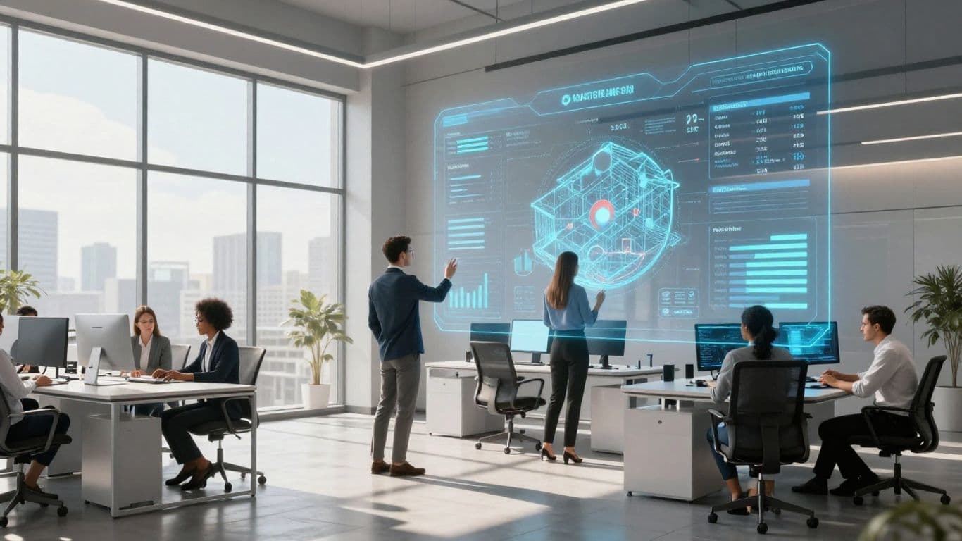 Unlock Efficiency: Essential AI Tools for Commercial Real Estate Professionals in 2026